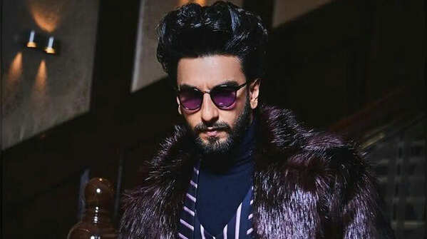 Ranveer Singh controversies