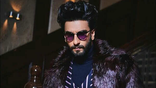 Ranveer Photos