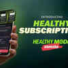 Article image for: Zomato introduces Healthy subscription feature: What is it and how it works