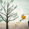 Don’t depend on one source of income