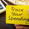Track where your money goes