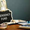 Build an emergency fund