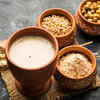 Sattu Chaach