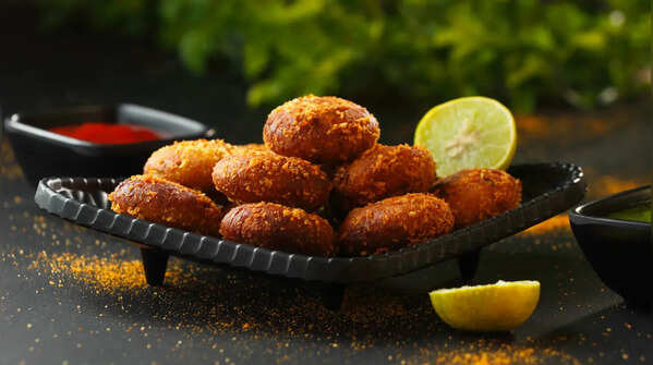Sattu Kebab