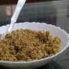 Sattu Bharta
