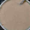 Sattu and Milk Porridge