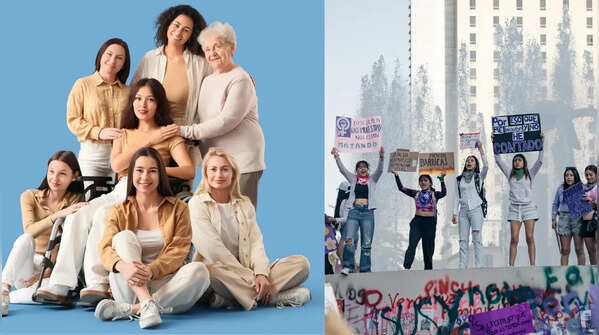 Moving Forward