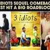 Article image for: 3 Idiots Sequel May Get Delayed As <i class="tbold">Aamir</i> Khan Focuses On New Biopic