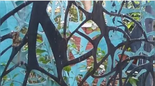 Cholamandal Artists’ Village, Chennai