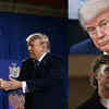 Article image for: New York Giants QB Jaxson Dart’s liking of Donald Trump posts surfaces online and causes a stir among NFL fans