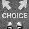 Belittling the small daily choices