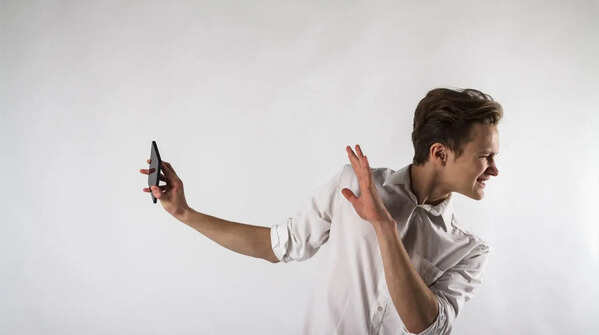 Avoiding difficult conversations