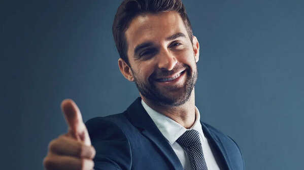 Saying "yes" to avoid an awkward moment