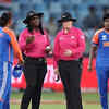 Article image for: ICC unveils all-female officiating panel for Women’s T20 World Cup 2026