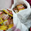 Article image for: Madurai food safety raids seize 135kg banned tobacco products