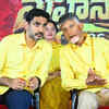 Article image for: Mahanadu passes resolution, seeks Bharat Ratna for NTR