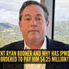 Article image for: Who is Brent Ryan Bodner and why has JPMorgan been ordered to pay $4.25 million in damages to him?