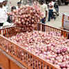 Article image for: Average wholesale price of onions up 20% in APMCs across Nashik