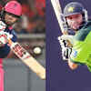 Article image for: ‘Future is here’: Yousuf compares Sooryavanshi to 'young, fearless' Afridi after IPL carnage