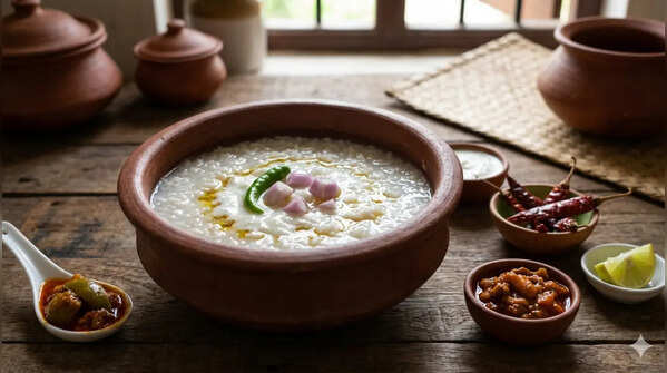 Pazhaya Sadam