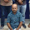 Article image for: Man involved in Rs 1.34 crore digital arrest in Karnataka caught from city