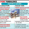 Article image for: From sky-high to skyfall: Goa’s int’l flights take 62% nosedive