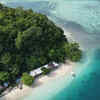 The Isolated Paradise