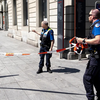 Article image for: 'Act of terror': Man stabs 3 at Swiss train station, arrested