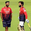 Article image for: 'Rajat Patidar is still the same person he was before captaincy': Karthik