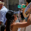 Article image for: Italy on red alert as France, Portugal beat hottest May day record