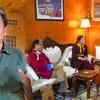 Article image for: <i class="tbold">sonam wangchuk</i> Fires Back At Ladakh LG Over ‘Cockroach Janta Party’ Remarks