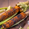 Sweet corn