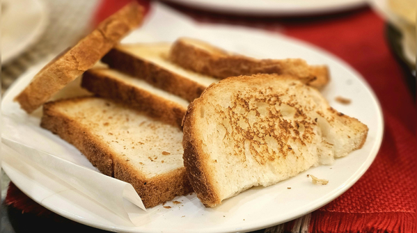 Toast