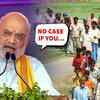 Article image for: <i class="tbold">amit shah</i> Confirms Detention Centres In Bengal, Vows Crackdown On Illegal Infiltrators | Watch