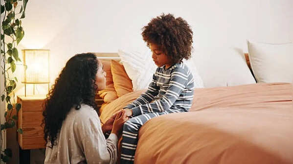 Affirmations allow overcoming negative self-talk