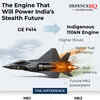 The Engine That Will Power India's Stealth Future