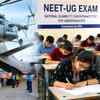 Article image for: Govt Considers Air Force Support For NEET Retest Security Amid Paper Leak Investigation