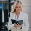 Tone of voice creates feelings of trust