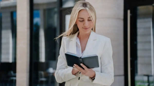 Tone of voice creates feelings of trust