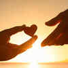 You deserve love that feels like love