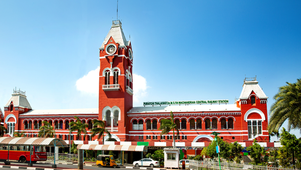 M. G. Ramachandran Photos