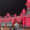  Lucknow Charbagh Railway Station 