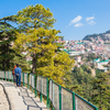 Kalka-Shimla Railway, Himachal Pradesh   