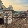 Howrah Railway Station, West Bengal