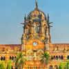 Chhatrapati Shivaji Maharaj Terminus, Maharashtra