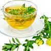 4 ways to include it in daily meals: Solo herbal tea