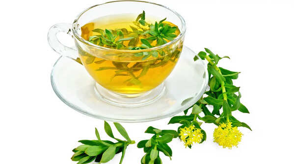 4 ways to include it in daily meals: Solo herbal tea