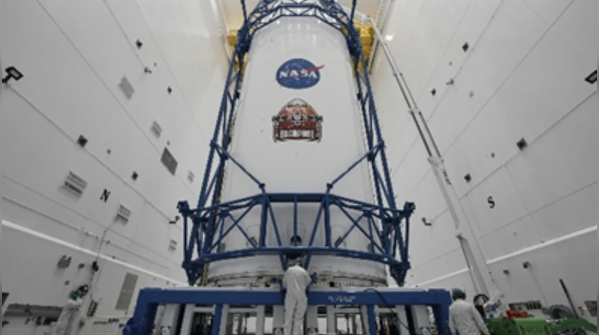 What is Blue Origin?