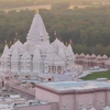 Article image for: This temple is the largest Hindu temple in New Jersey, and also the largest outside Asia