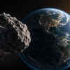 Article image for: NASA alert: Massive 370-foot asteroid 2026 HW2 to pass Earth in high-speed flyby today at 44,000 km/h